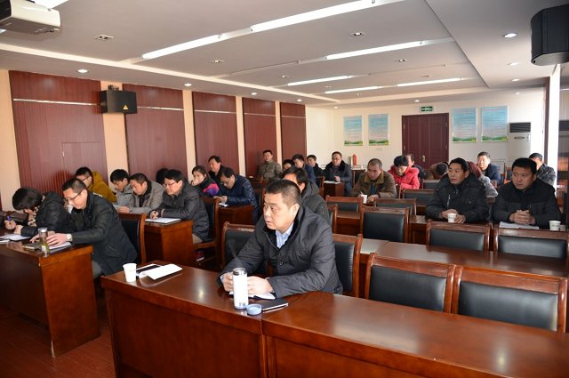 南京建工集團應邀參加板橋新城開發(fā)公司預防職務犯罪專題講座