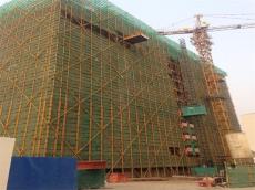 南京建工集團(tuán)愛濤尚逸華府住宅項(xiàng)目11＃樓主體順利封頂