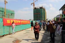 服務(wù)零距離 生育關(guān)懷到工地