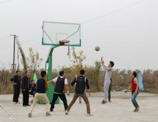 集團(tuán)各總承包項(xiàng)目部積極開展文體活動(dòng)