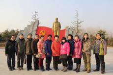 集團黨委組織開展廉潔文化教育活動