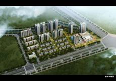 南京建工集團(tuán)深圳分公司中標(biāo)惠州金都雅苑四期工程