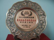 南京建工集團獲“最具社會責任民營企業(yè)”殊榮