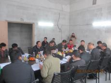 南京建工集團深圳分公司北科大廈工程通過竣工驗收