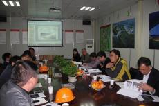 青奧體育公園市級(jí)體育中心鋼結(jié)構(gòu)工程通過(guò)“中國(guó)鋼結(jié)構(gòu)金獎(jiǎng)”現(xiàn)場(chǎng)復(fù)查