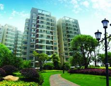 鹽城西城逸品住宅小區(qū)