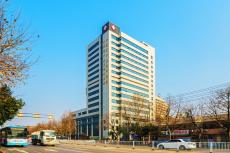 江蘇省中西醫(yī)結(jié)合醫(yī)院