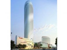 深圳鹽田現(xiàn)代產(chǎn)業(yè)服務中心