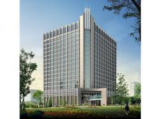 江蘇省人民醫(yī)院老干部病房樓