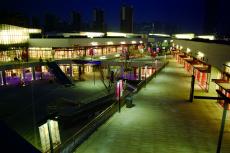 2010年4月，集團在6個月時間內(nèi)完成“臺灣名品城”重點工程建設(shè)任務(wù)，創(chuàng)造了南京城建史上的奇跡。