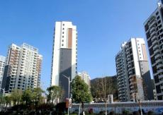 黃山東方麗景項目部積極參與黃山市創(chuàng)全國文明城市活動