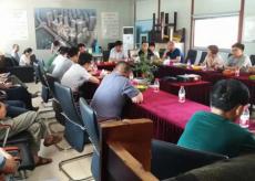 紫金科創(chuàng)人才房項目通過竣工驗收