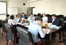 集團科研課題《預制內(nèi)墻條板材料的研制》通過驗收