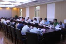 集團參加國際綠色建筑聯(lián)盟首次會員大會