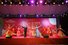 “博愛(ài)南京·中秋公益行”活動(dòng)在集團(tuán)燕子磯項(xiàng)目部舉行