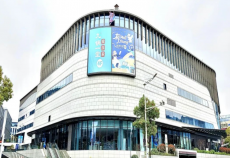 南京建工兩項(xiàng)工程喜獲2022年度江蘇省優(yōu)質(zhì)工程獎(jiǎng)“揚(yáng)子杯”